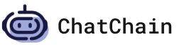 ChatChain Logo